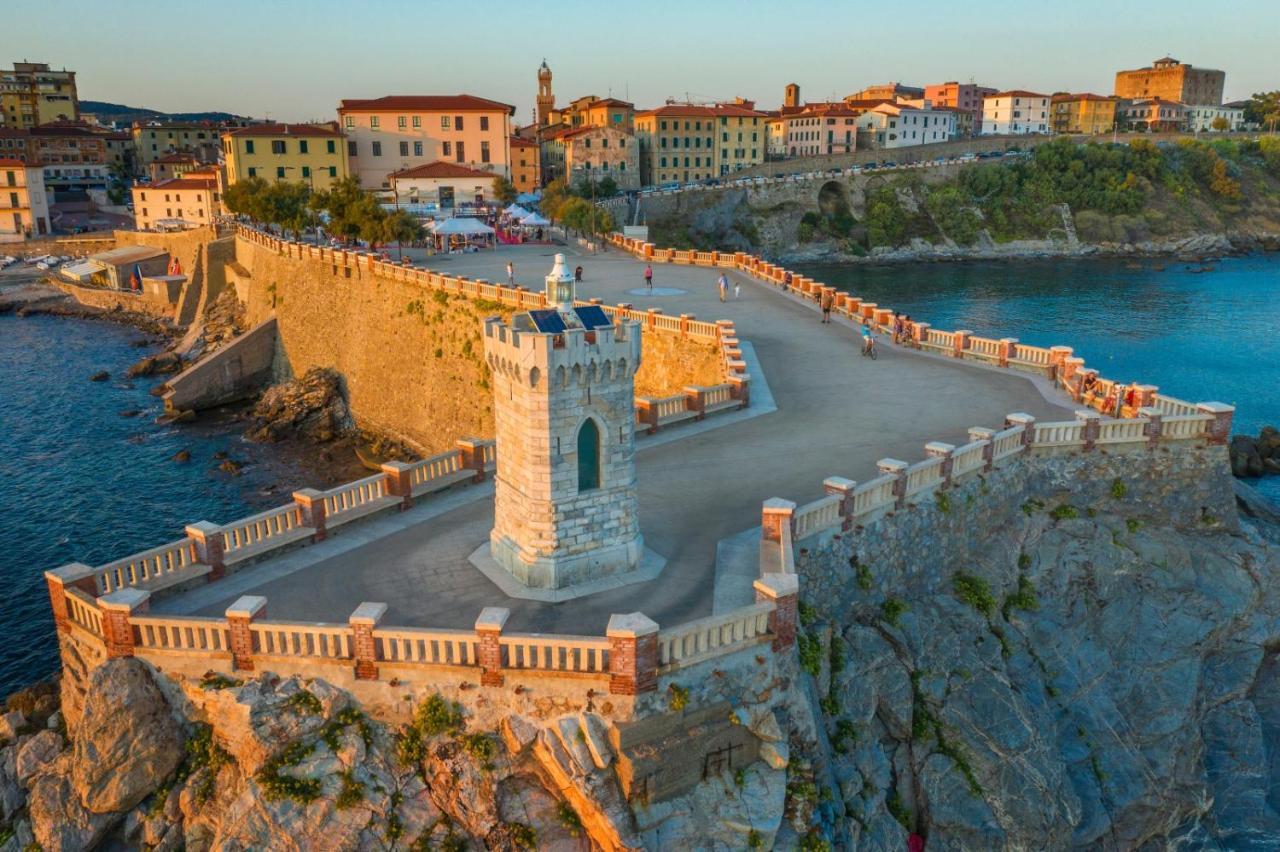 Destinazione Paradiso Appartement Piombino Buitenkant foto