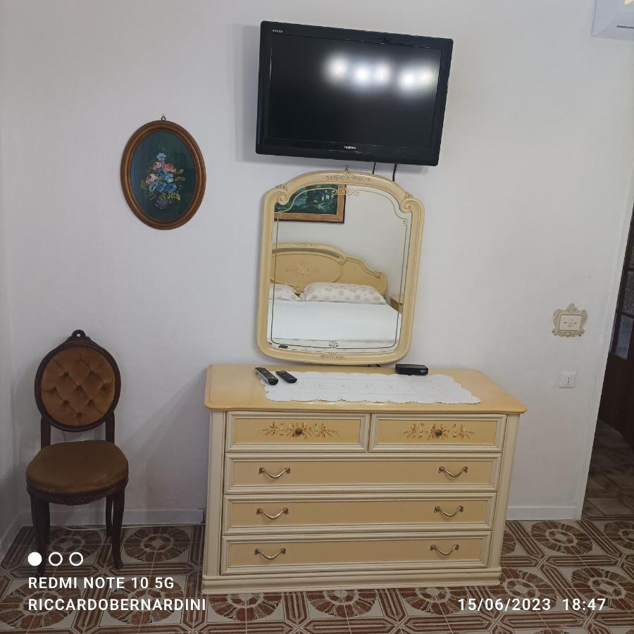 Destinazione Paradiso Appartement Piombino Buitenkant foto