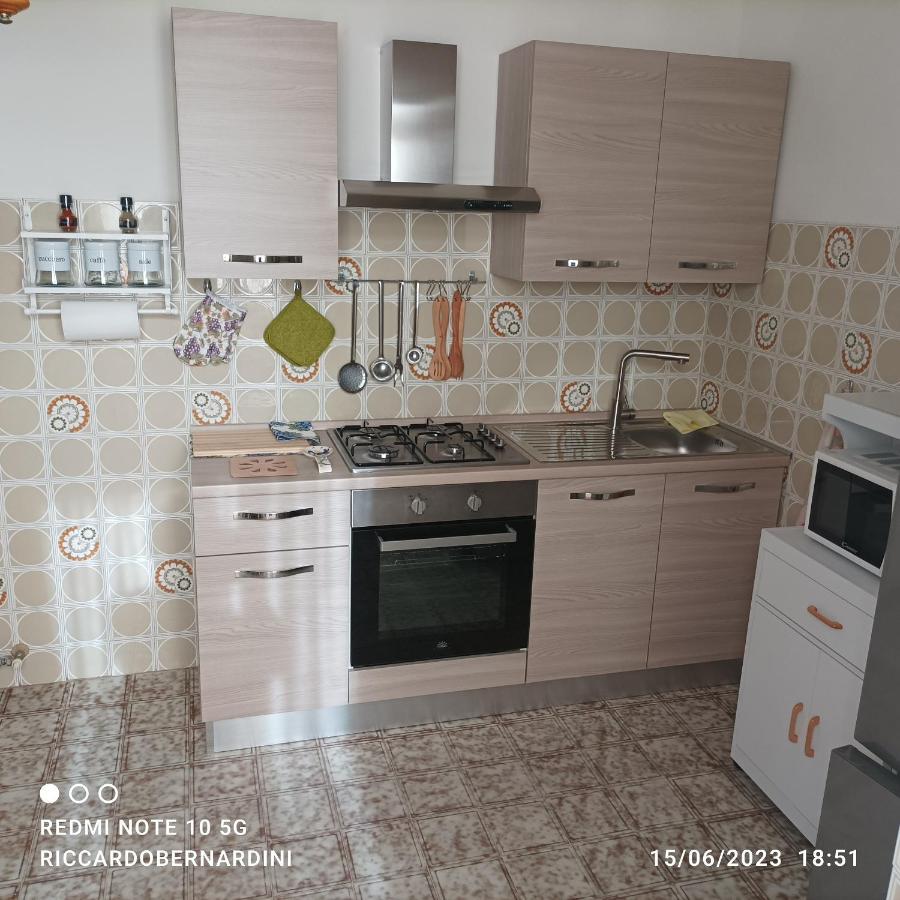 Destinazione Paradiso Appartement Piombino Buitenkant foto