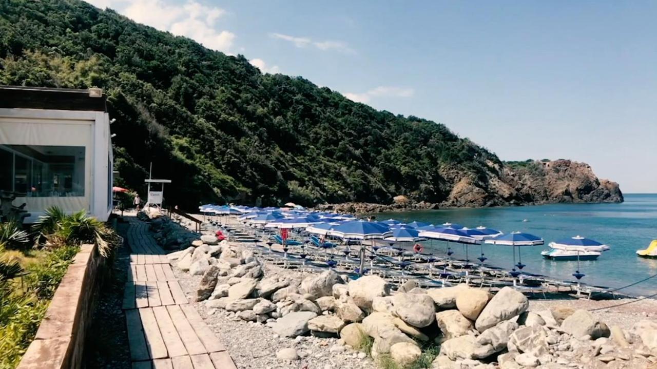Destinazione Paradiso Appartement Piombino Buitenkant foto