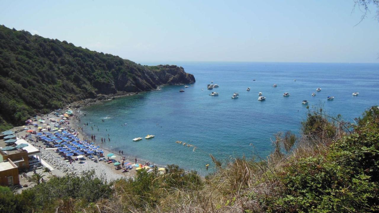 Destinazione Paradiso Appartement Piombino Buitenkant foto