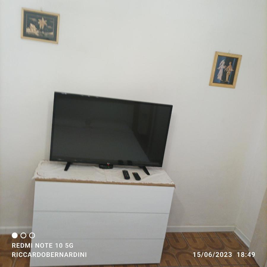 Destinazione Paradiso Appartement Piombino Buitenkant foto