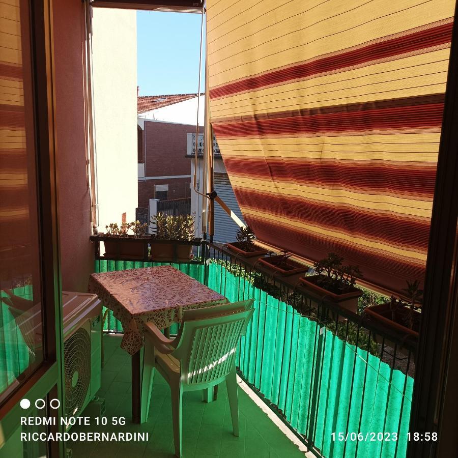 Destinazione Paradiso Appartement Piombino Buitenkant foto