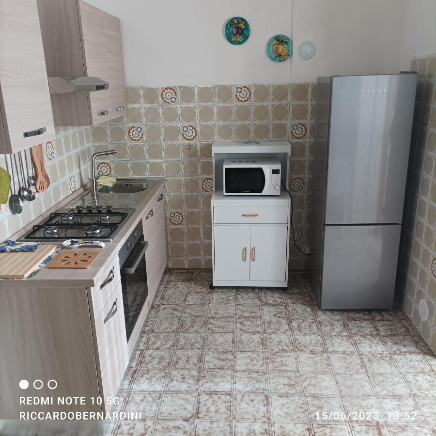 Destinazione Paradiso Appartement Piombino Buitenkant foto