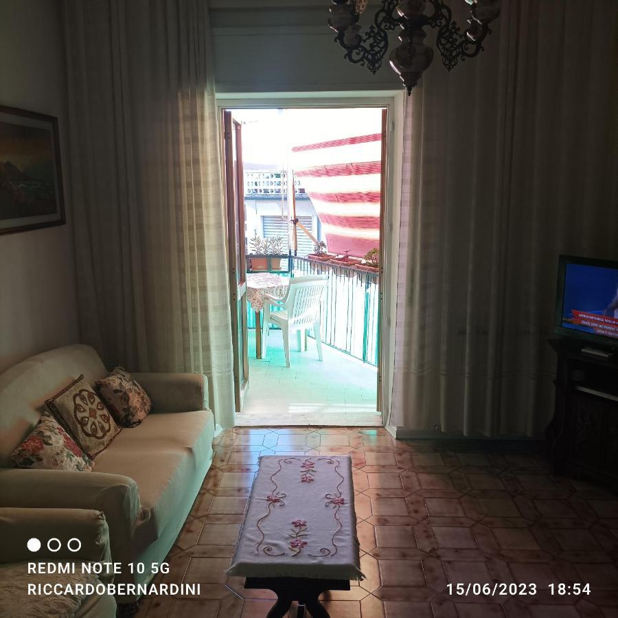 Destinazione Paradiso Appartement Piombino Buitenkant foto