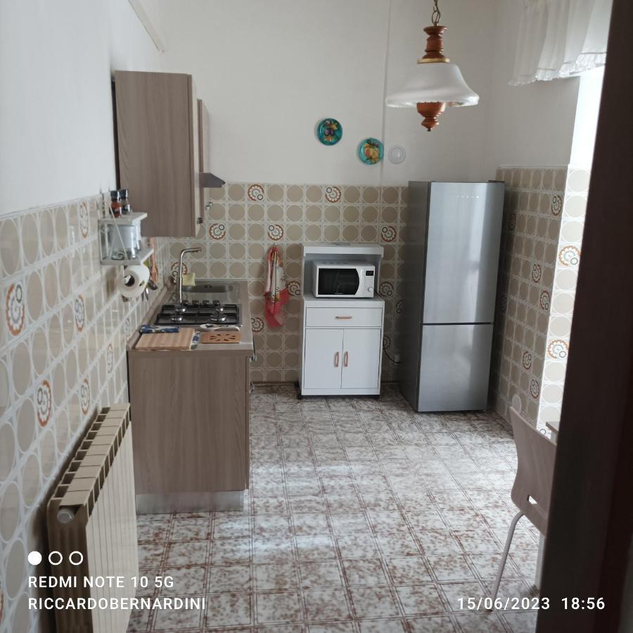 Destinazione Paradiso Appartement Piombino Buitenkant foto
