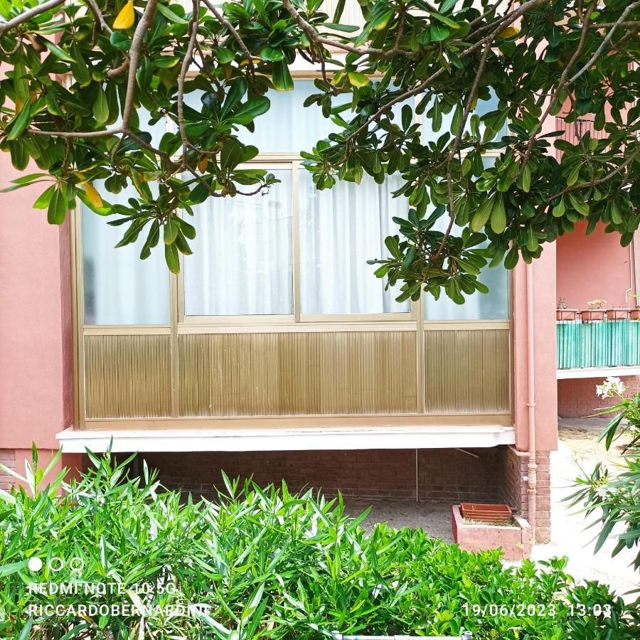 Destinazione Paradiso Appartement Piombino Buitenkant foto